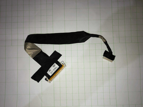 Cable Lvds Lcd 721844-001 Hp Pavilion 20 Aio