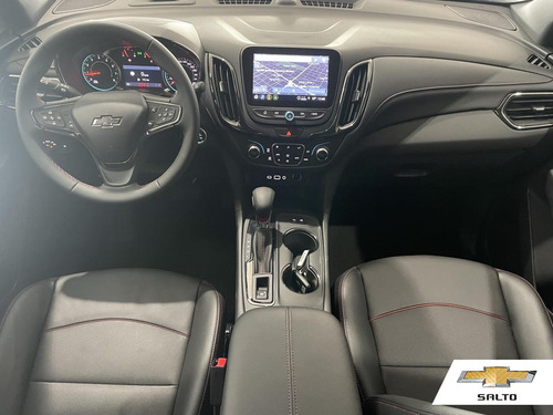 Imagen 8 de 12 de Chevrolet Equinox Rs 1.5 2023 0km