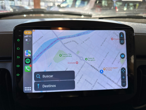 Fiat Mobi 1.0 Like