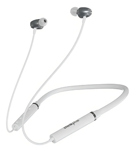 Auriculares inalámbricos Lenovo Livepods HE05x Gamer Thinkplus Color Blanco