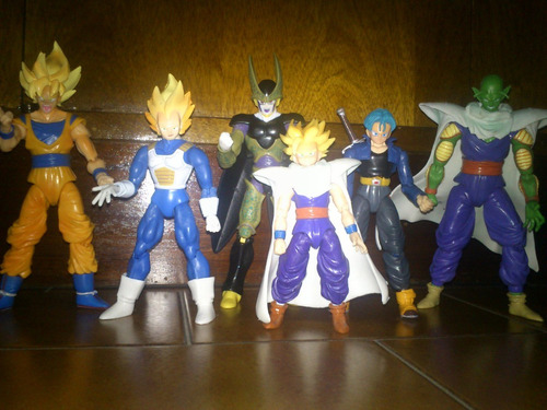 Dragon Ball Muñecos Articulados Factory Sale, UP TO 67% OFF |  www.moeembarcelona.com