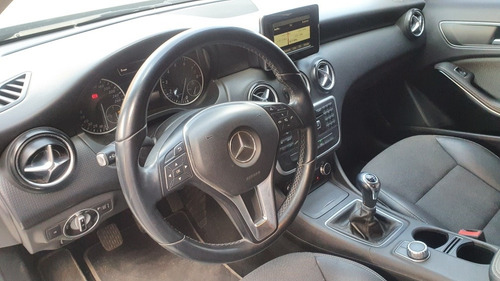 Mercedes-benz Clase A 1.6 A 200 Urban B.efficiency 156cv