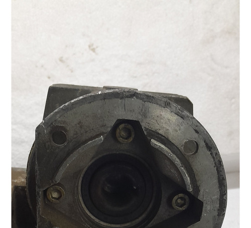 Motor Reductor Bonfiglioli