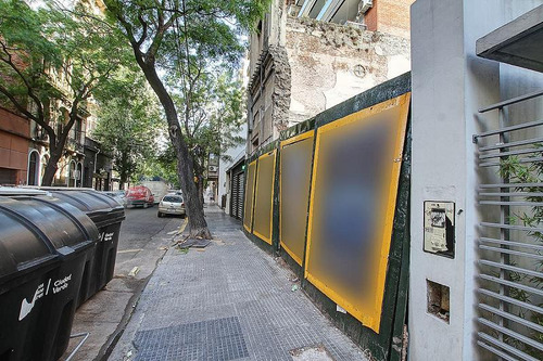 Terreno En Venta En Abasto