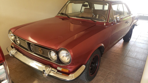 Torino Ts 1971