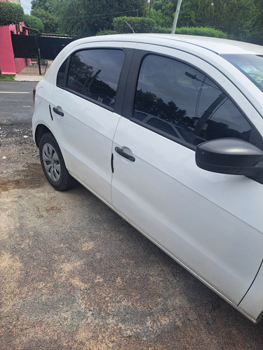 Volkswagen Gol Trend 1.6 Serie 101cv 5p