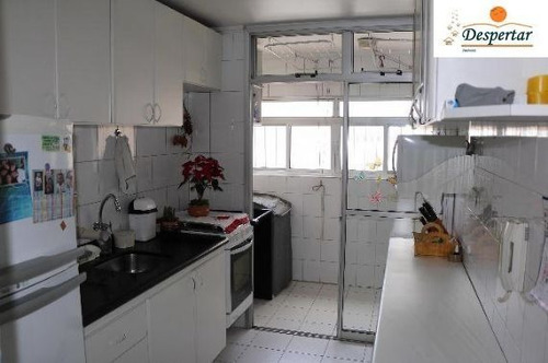 03257 - Apartamento 3 Dorms, Vila Pompéia - São Paulo/sp - 3257