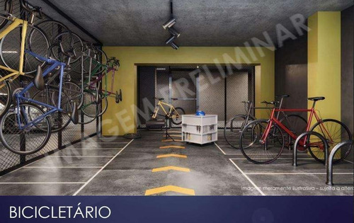 Imagem 15 de 19 de Apartamento À Venda, 103 M² Por R$ 889.299,00 - Vila Ema - São Paulo/sp - Ap10019