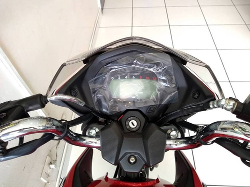 Imagem 8 de 8 de Haojue Dk 150 Cbs 0km 2022 - Moto & Cia