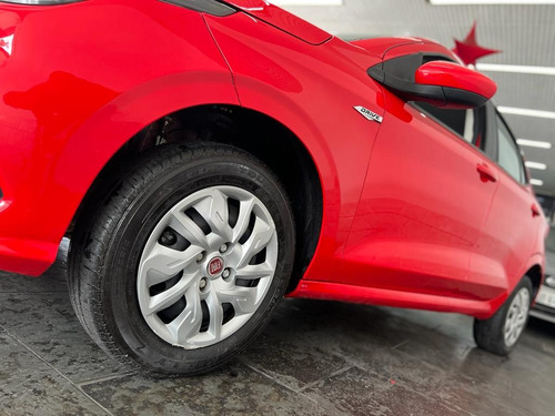 Fiat Argo 1.0 Flex 5p