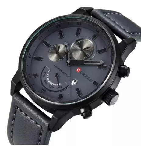 Reloj Curren 