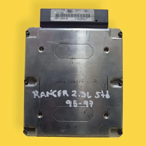 Computadora Motor Ford Ranger 2.3 Std. Usado Original 95-97 | Meses sin ...