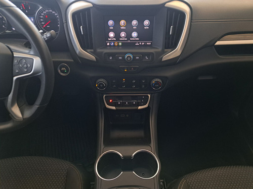 Gmc Terrain 2023