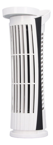 Ventilador De Torre Con Oscilación De 90 Grados Y 2 Velocida