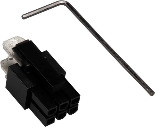 Conector Powerlink Evga Para Tarjetas De Video Laaca