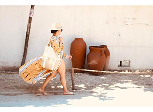 Tribeca Tribe Bolsa De Playa Bolsa De Playa