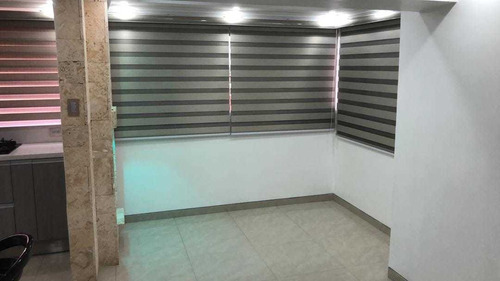 Apartamento En Alquiler Urb. Base Aragua Mcy Fm*