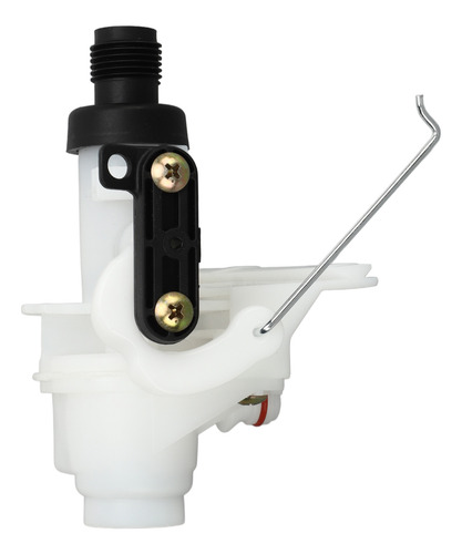 Válvula De Água Sanitária De Reboque Rv 31705 Anti Leak Repl