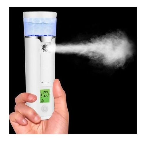 Vaporizador Facial Moisture Spray Nanometer