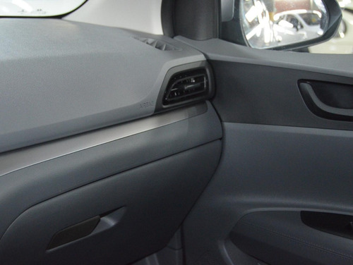 Hyundai Hb20 Accent 1.6 Mec. Hb 2021