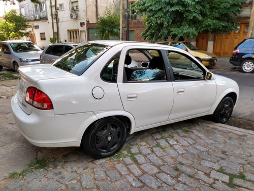 Chevrolet Classic 1.4 Ls Abs Airbag 2016