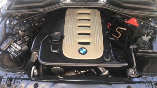 Bmw Serie 5 3.0 530d Executive Stept 2006