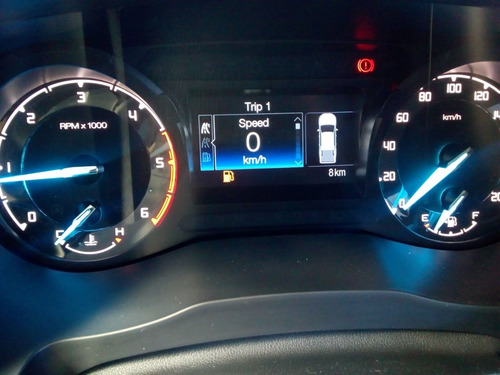 Ford Ranger Xl 2.2 Dc 4x2 0km 2021 Stock Físico