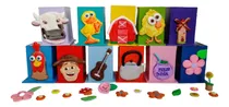 Comprar Souvenirs Lapiceros Porcelana Fría - La Granja De Zenón X10