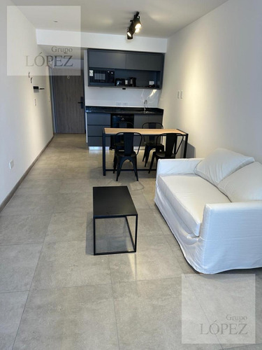 Venta - Departamento - Monserrat - Monoambiente