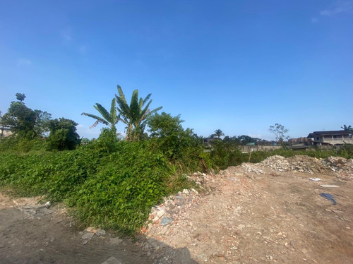 Imagem 3 de 3 de Terreno Com 360 M², Lado Serra. Itanhaém/sp Ter117