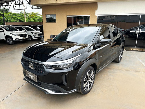 Fiat FASTBACK 1.0 TURBO 200 AUDACE