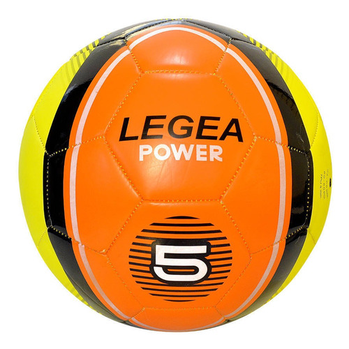 Balon Futbol Legea Power Amaf-nj-ng