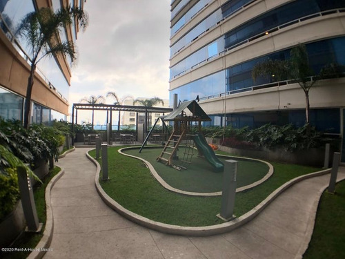 Imagen 12 de 14 de Departamento En Venta En Blvd. Adolfo López Mateos 21-709 Cr