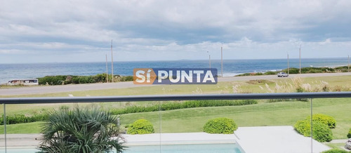 Imagen 2 de 19 de Apartamento En Venta - Brava
