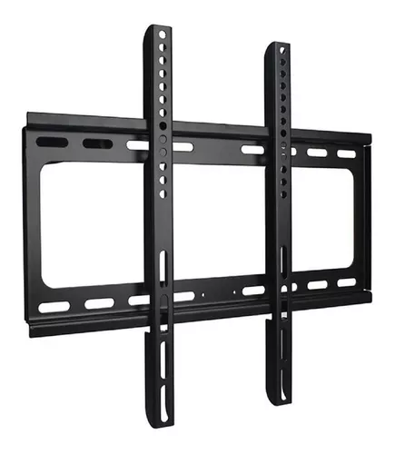 Soporte Base Tv 26 A 63 Pulgadas Fijo a Pared Hasta 50kg - LhuaStore – Lhua  Store