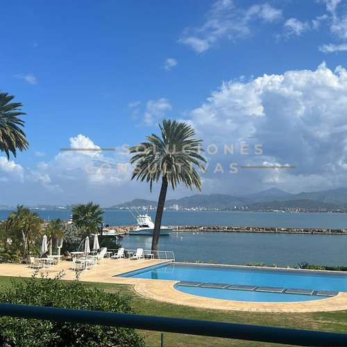 Soluciones Consultivas Vende Apartamento En Terraza Marina, Lecheria