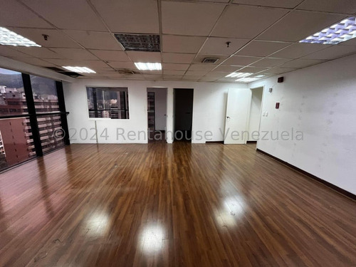 Oficina Venta El Bosque Mls Cod #25-1759