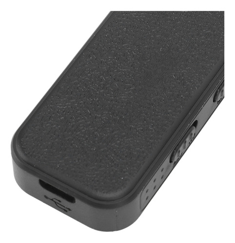 Cámara Trasera Portátil L7 Recorder 1080p Con Clip