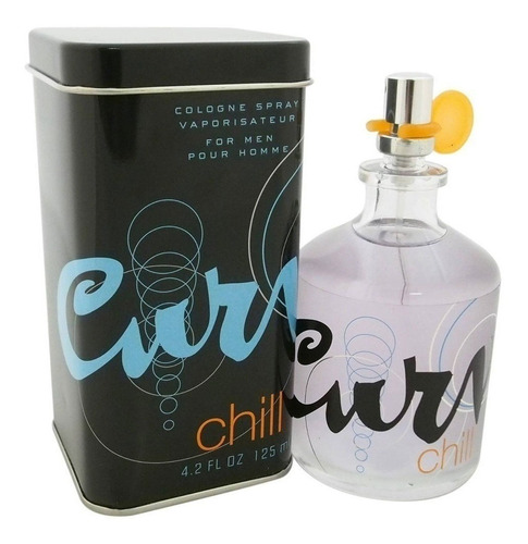 Perfume Original Liz Claiborne Curve Ch