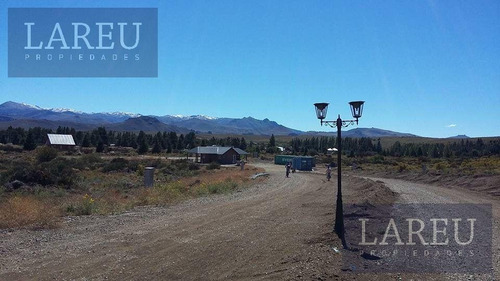Imagen 13 de 30 de Terreno - Dina Huapi
