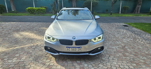 BMW Serie 4 2.0 430i Coupe Sportline 252cv