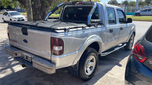 Ford Ranger 3.0 Xlt I Dc 4x2