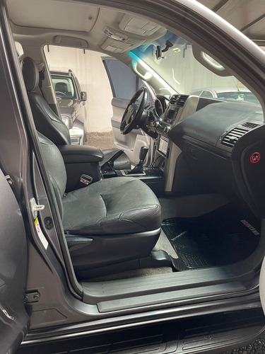 Toyota Land Cruiser 4.0 Prado Txl At