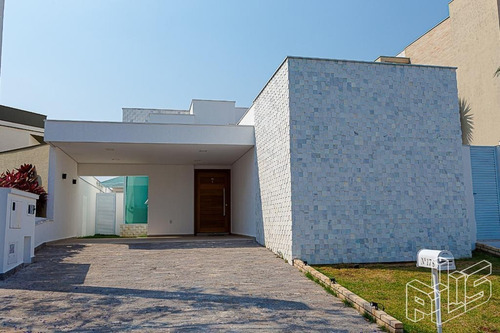 Casa À Venda Em Jardim Residencial Giverny - Ca001741