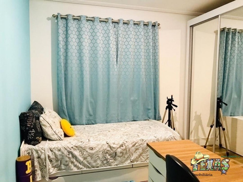 Apartamento Vila Carrão - 1787