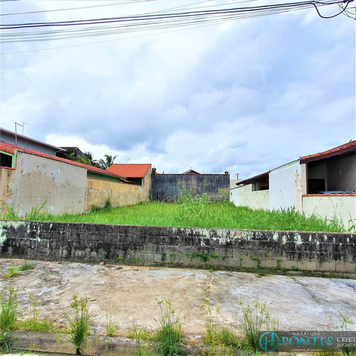 Imagem 5 de 5 de Terreno No Bairro Cidade Nova Peruibe Em Peruíbe - Te00215