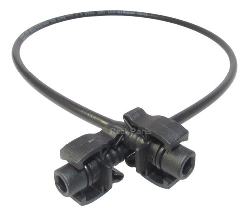 Mangueira Retorno Radiador Peugeot 206 207 Citroen C3