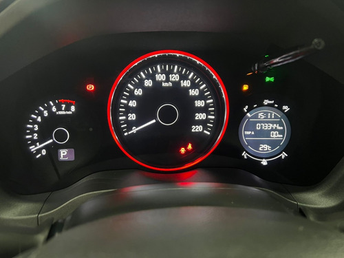 Honda HR-V 1.8 16V EX
