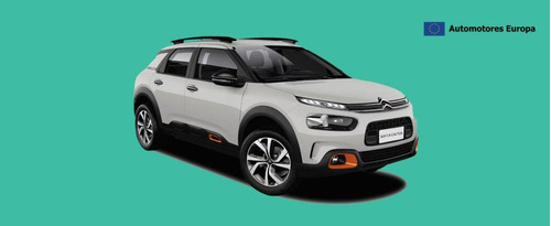 Citroën C4 Cactus 1.2 Cactus Shine