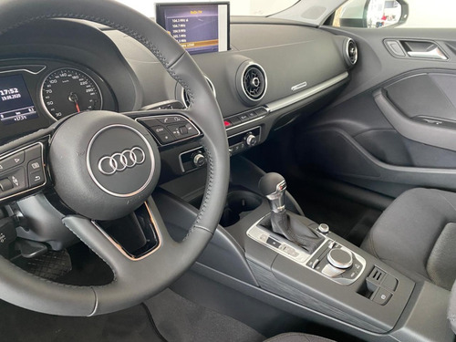 Audi A3 1.4 Tfsi S-tronic 150 Cv Nuevo 0km 2021